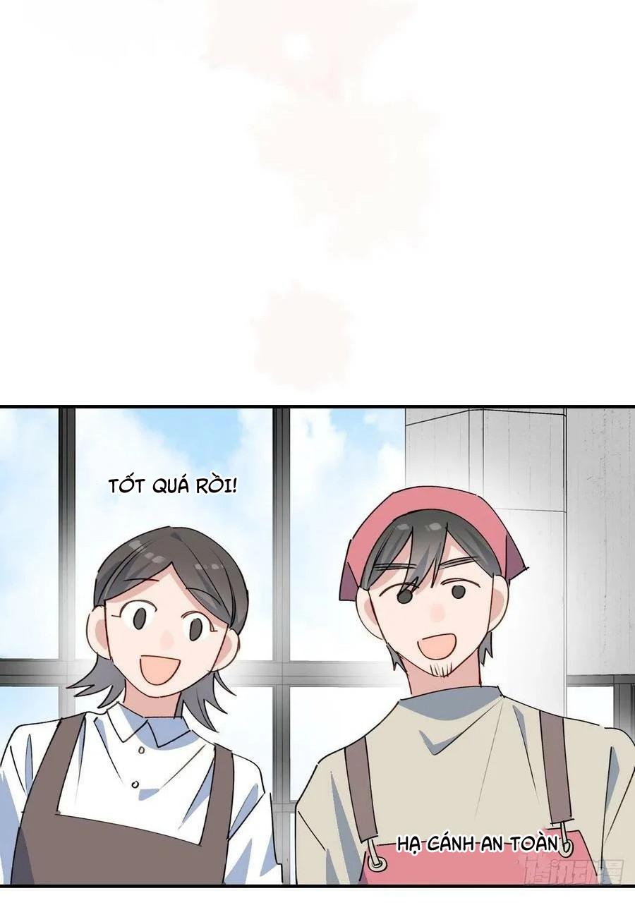 Ma vương đại nhân luôn trêu chọc tôi - Chap 45