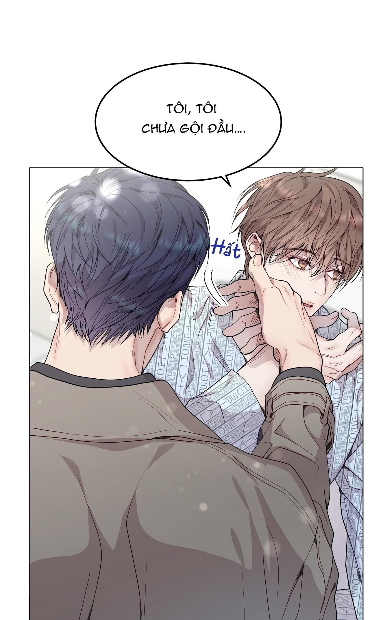 Vị Kỷ - Chap 24