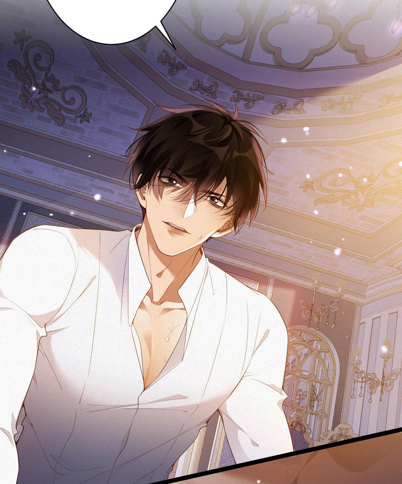 CHỒNG CŨ MUỐN TÁI HÔN LẦN NỮA - Chap 14