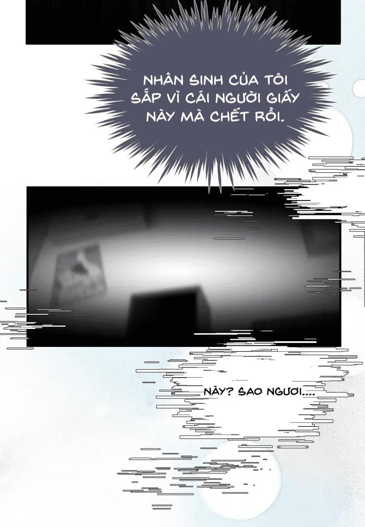 Ma vương đại nhân luôn trêu chọc tôi - Chap 2