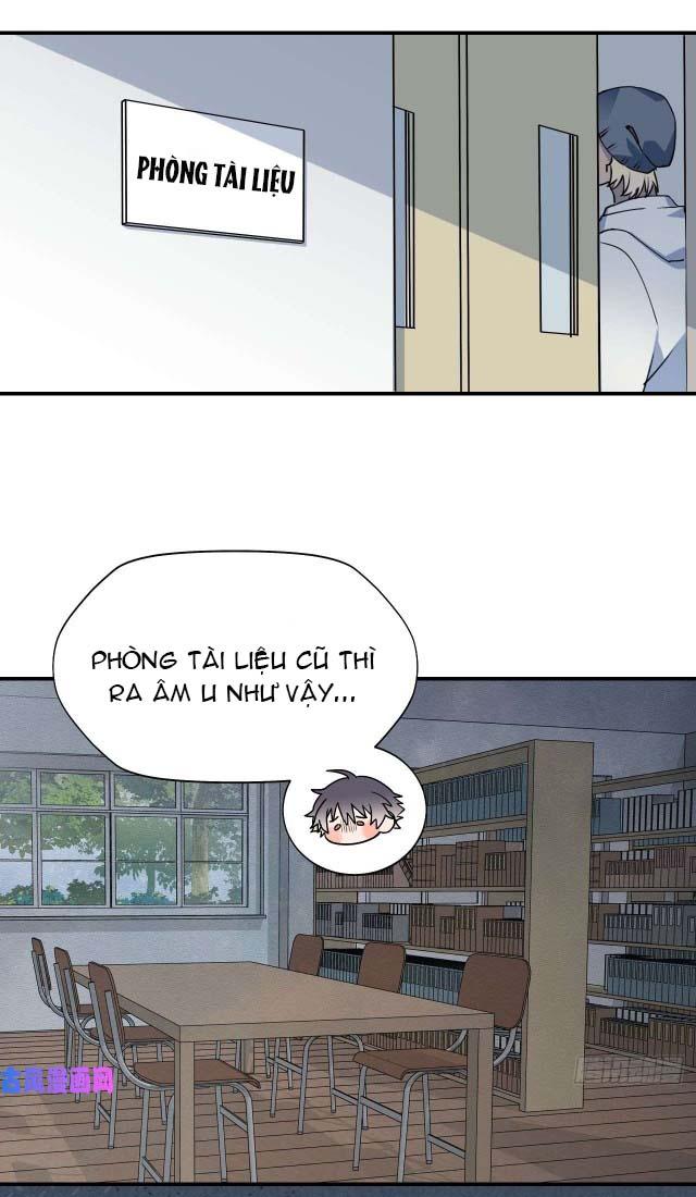 Ma vương đại nhân luôn trêu chọc tôi - Chap 15