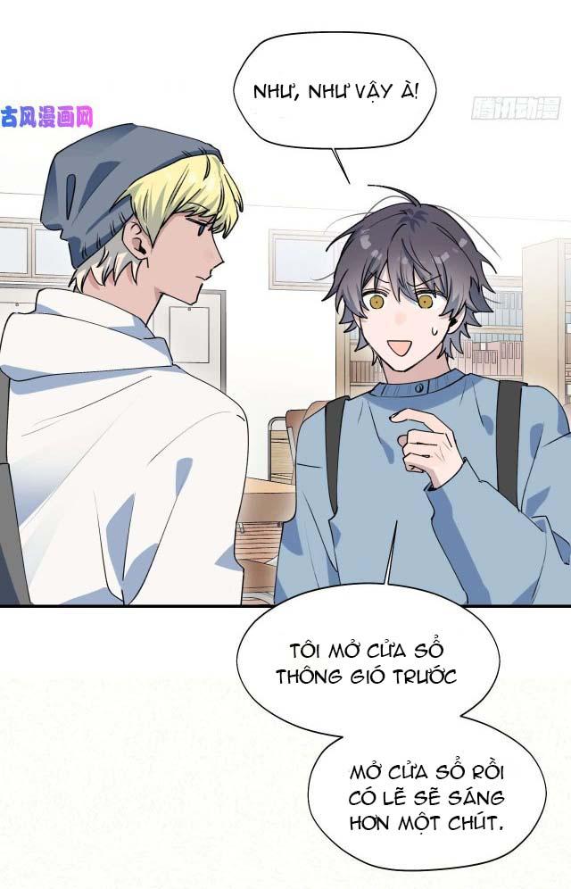 Ma vương đại nhân luôn trêu chọc tôi - Chap 15