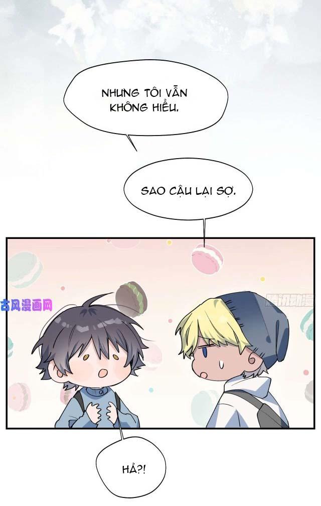 Ma vương đại nhân luôn trêu chọc tôi - Chap 15