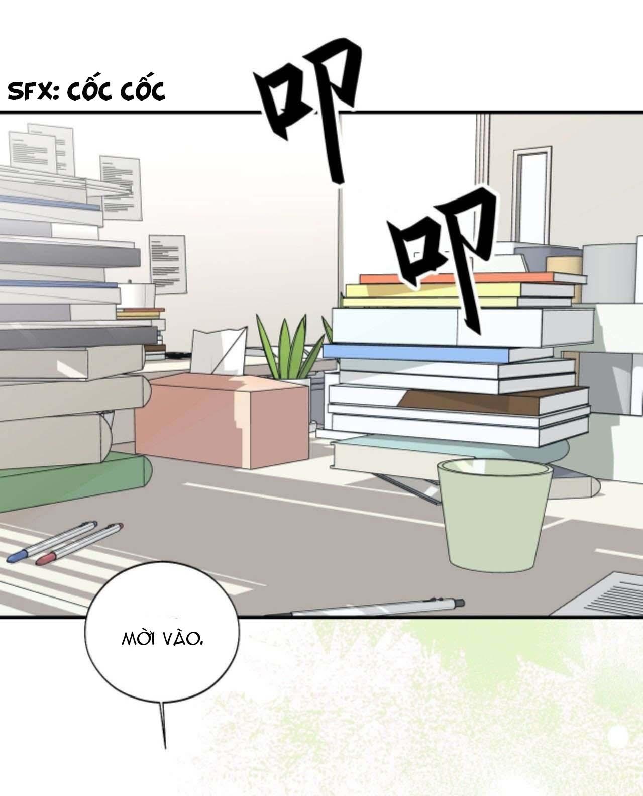 Ma vương đại nhân luôn trêu chọc tôi - Chap 15