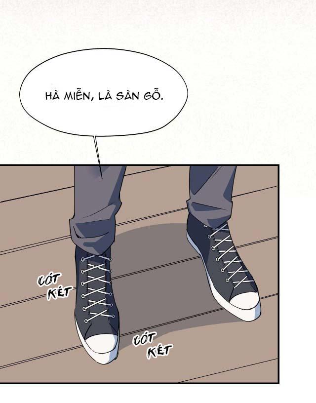 Ma vương đại nhân luôn trêu chọc tôi - Chap 15