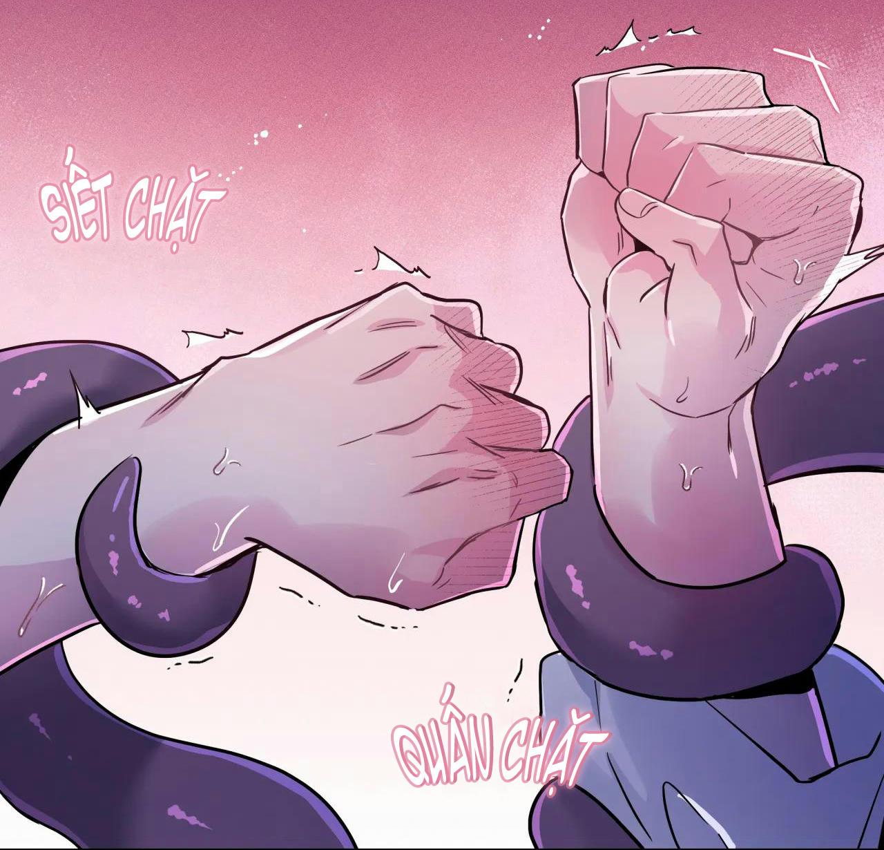 (CBunu) Ám Giữ Linh Hồn - Chap 14