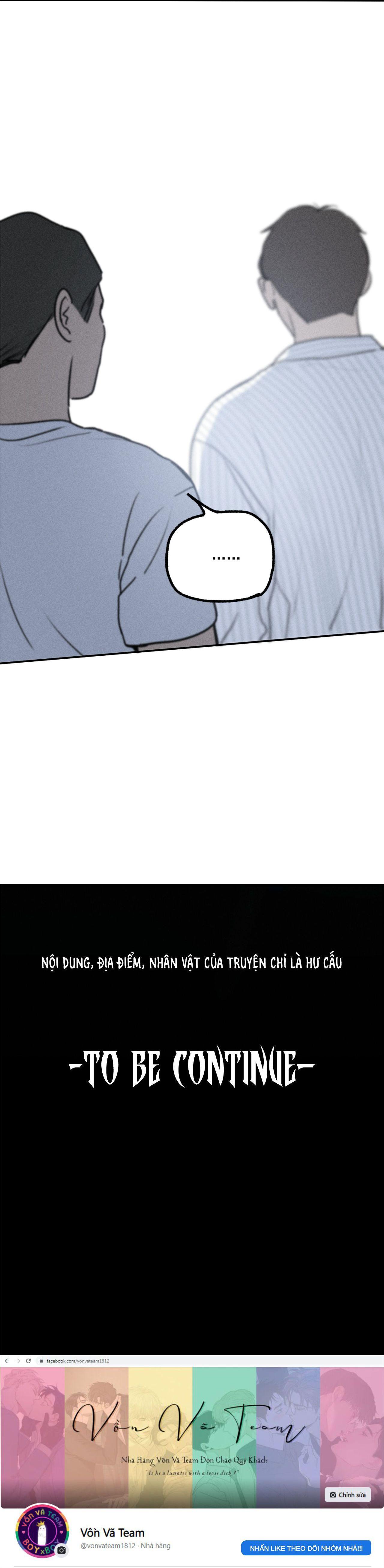 ID Của Thần - Chap 10