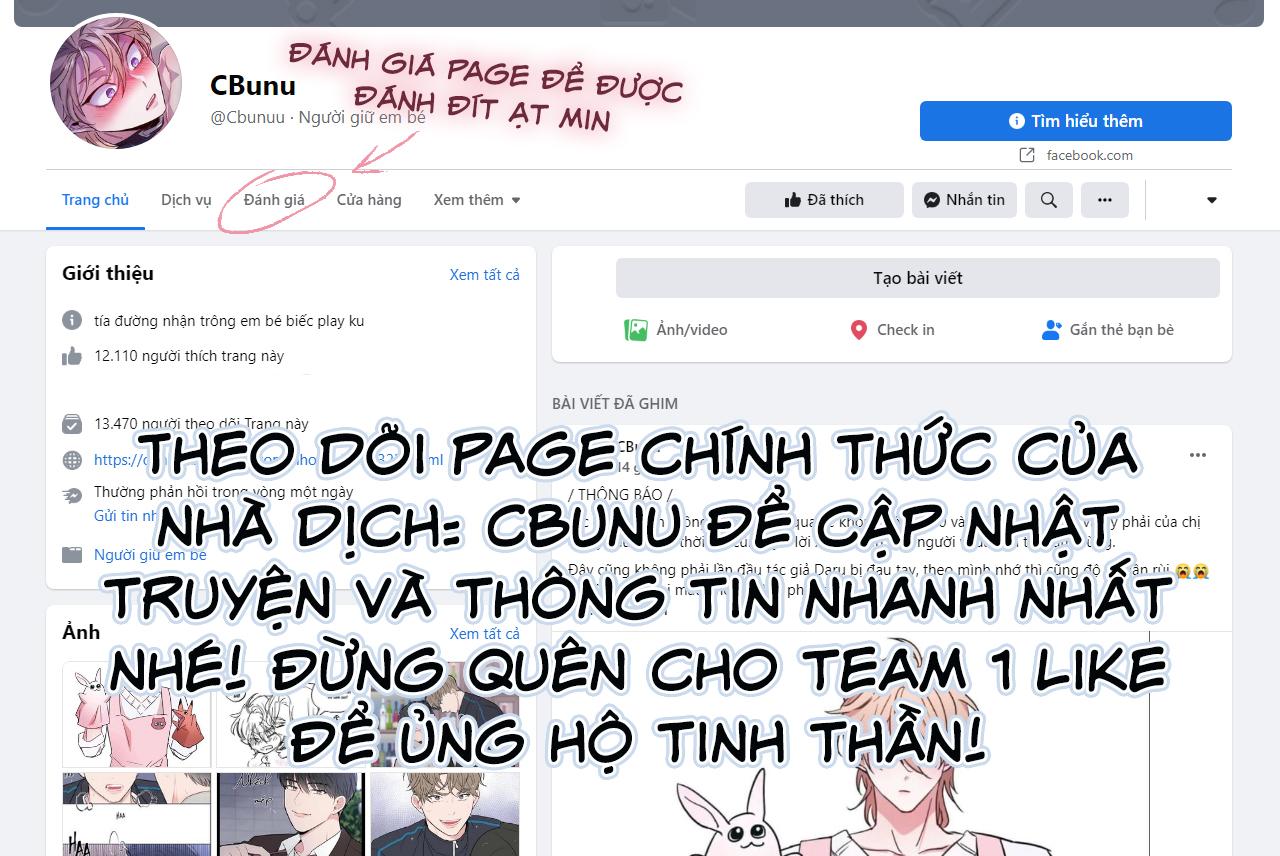 (CBunu) Ám Giữ Linh Hồn - Chap 20