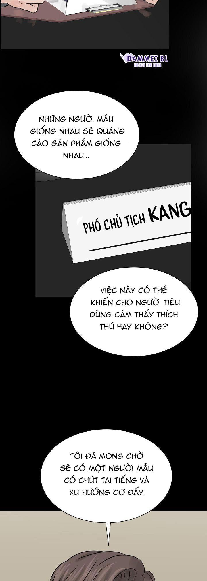 Ở LẠI BÊN TÔI - Chap 9