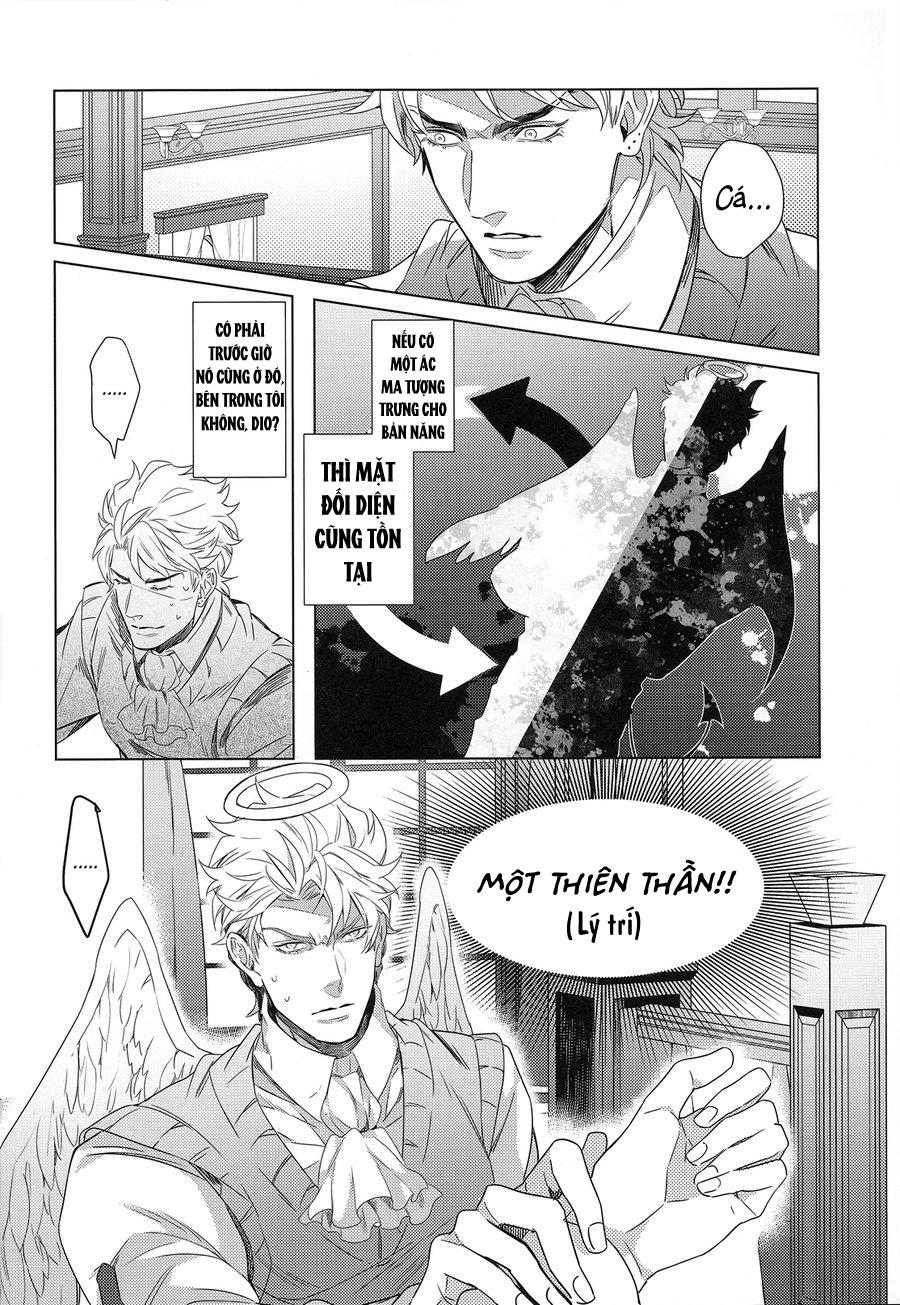 Ổ sìn OTP - Chap 3