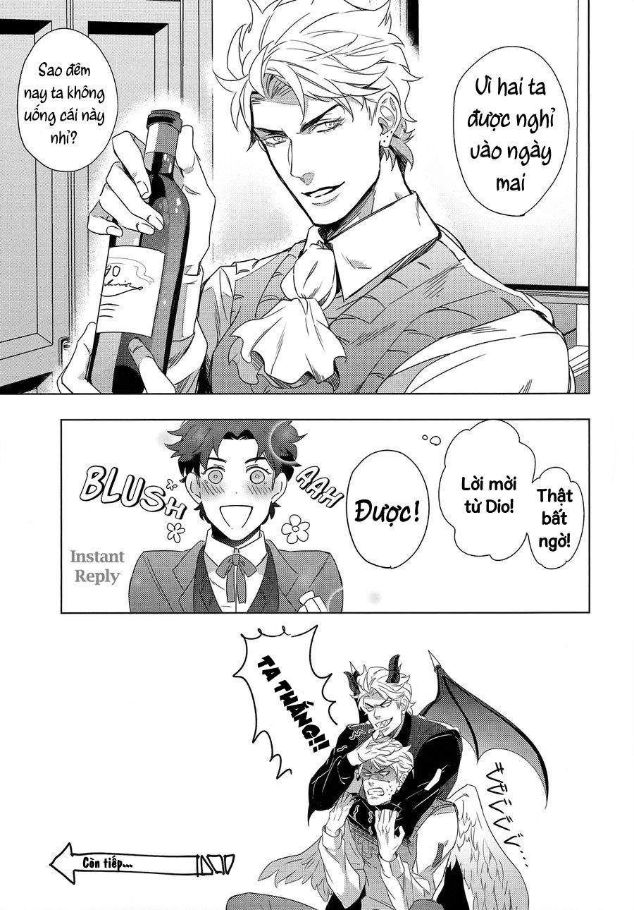 Ổ sìn OTP - Chap 3