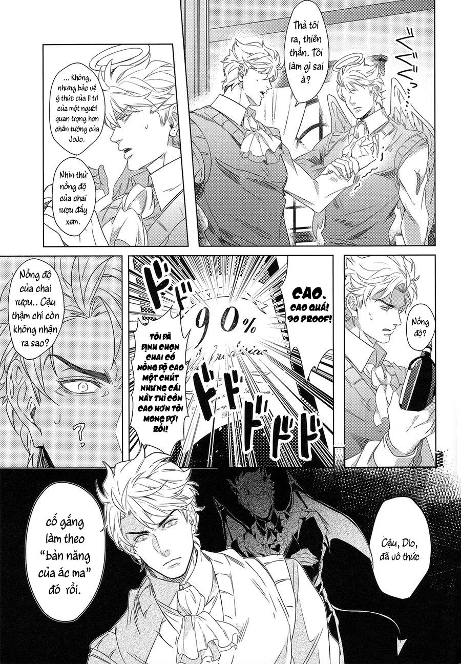 Ổ sìn OTP - Chap 3