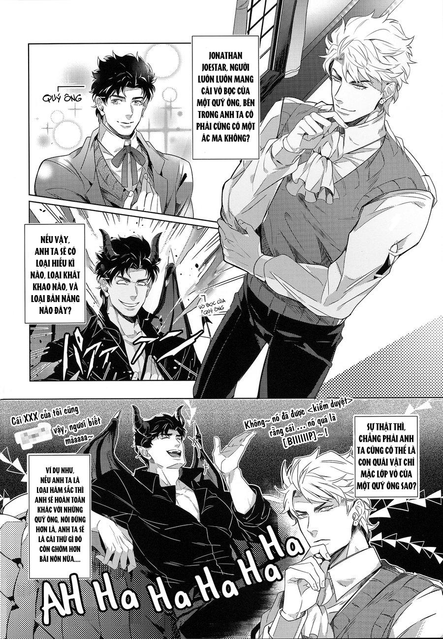 Ổ sìn OTP - Chap 3