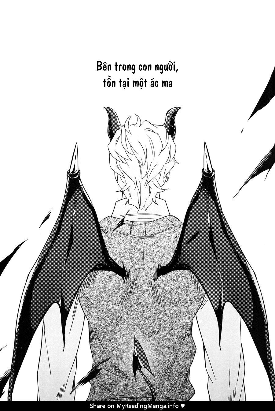 Ổ sìn OTP - Chap 3