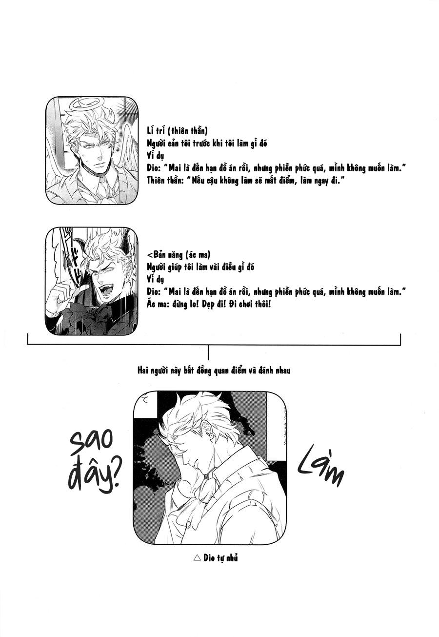 Ổ sìn OTP - Chap 3