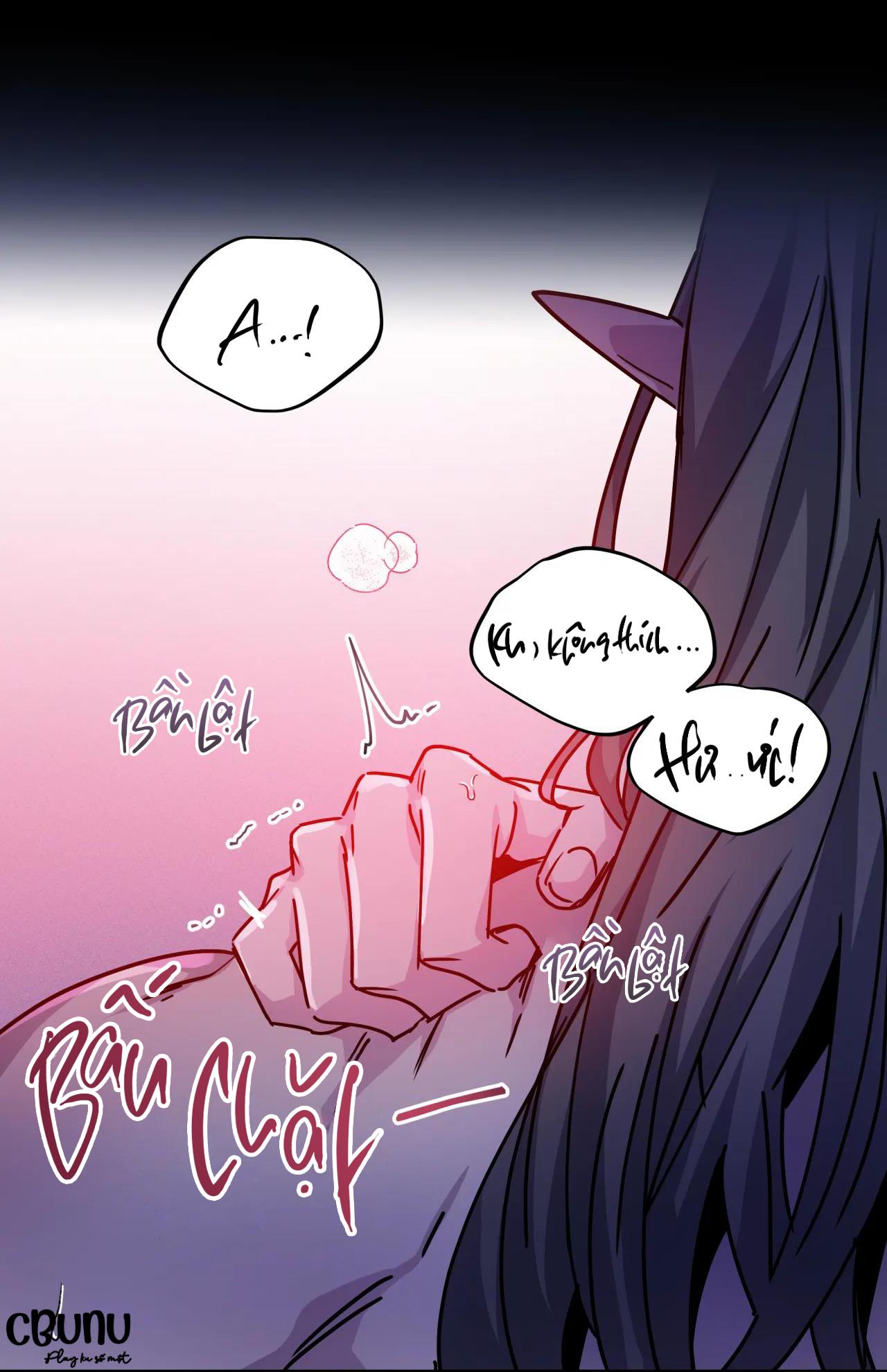 (CBunu) Ám Giữ Linh Hồn - Chap 22