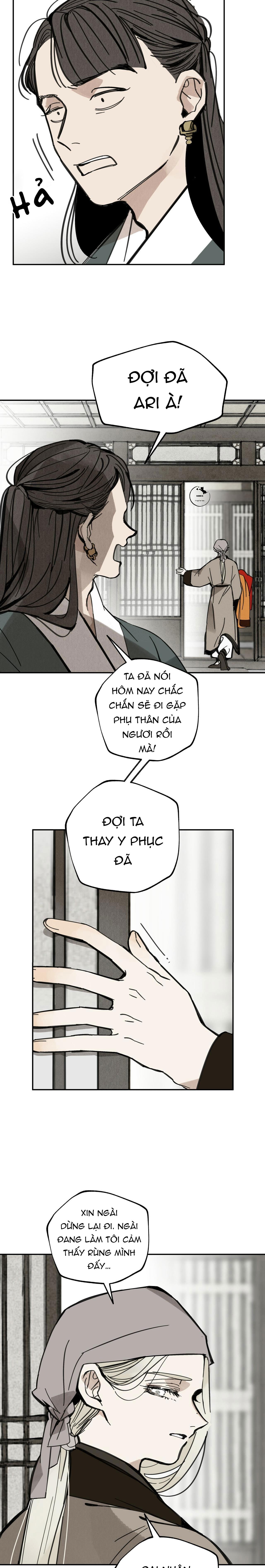 PALJAE - Chap 28