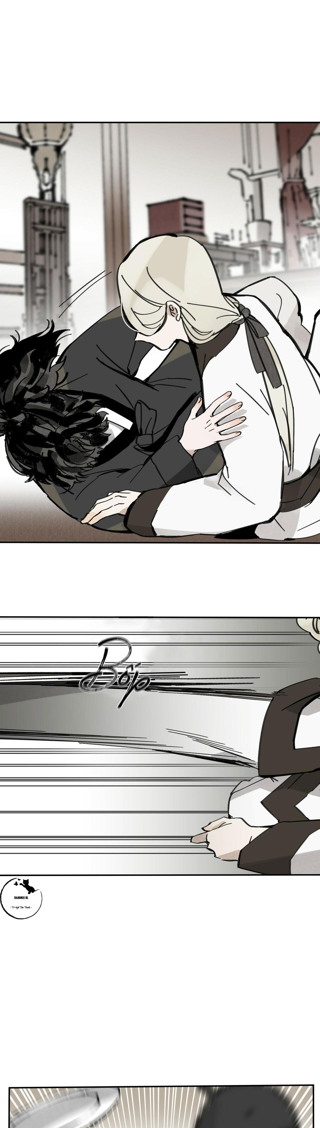 PALJAE - Chap 28