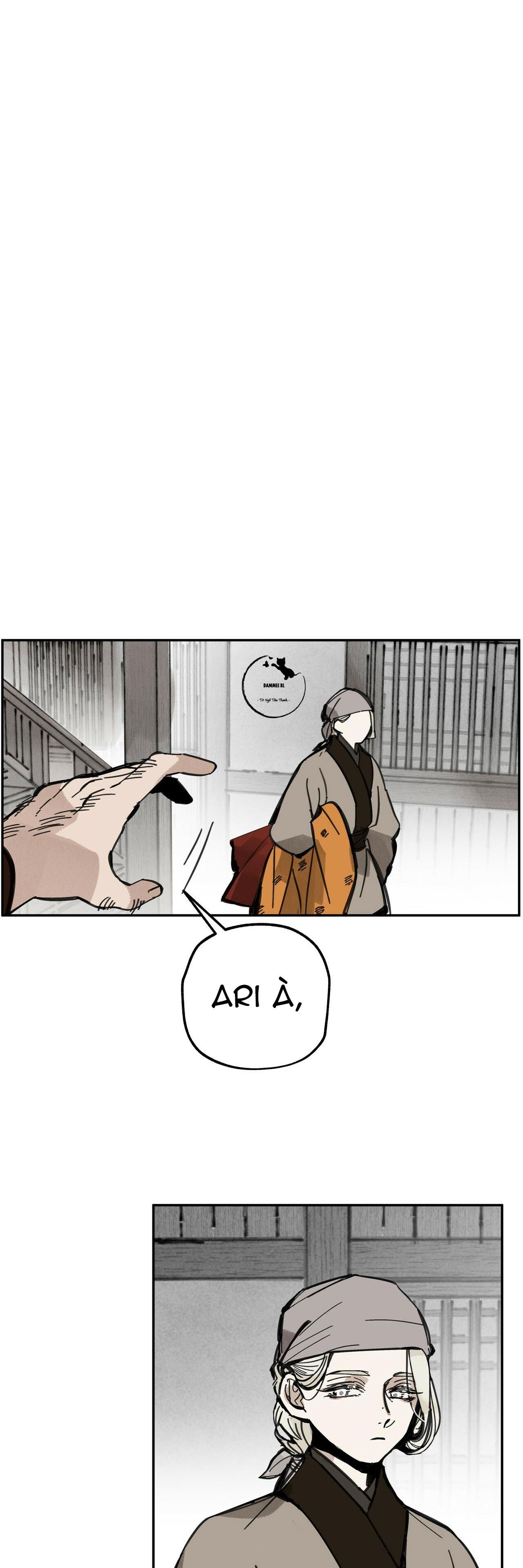 PALJAE - Chap 28