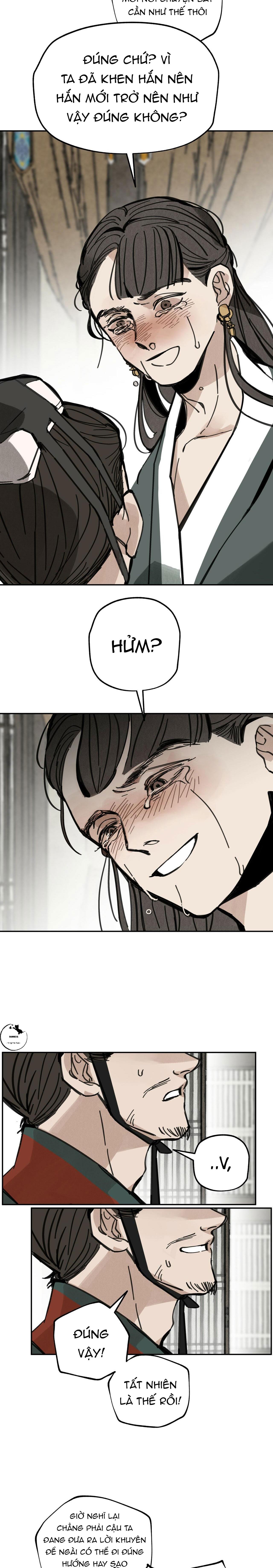 PALJAE - Chap 28