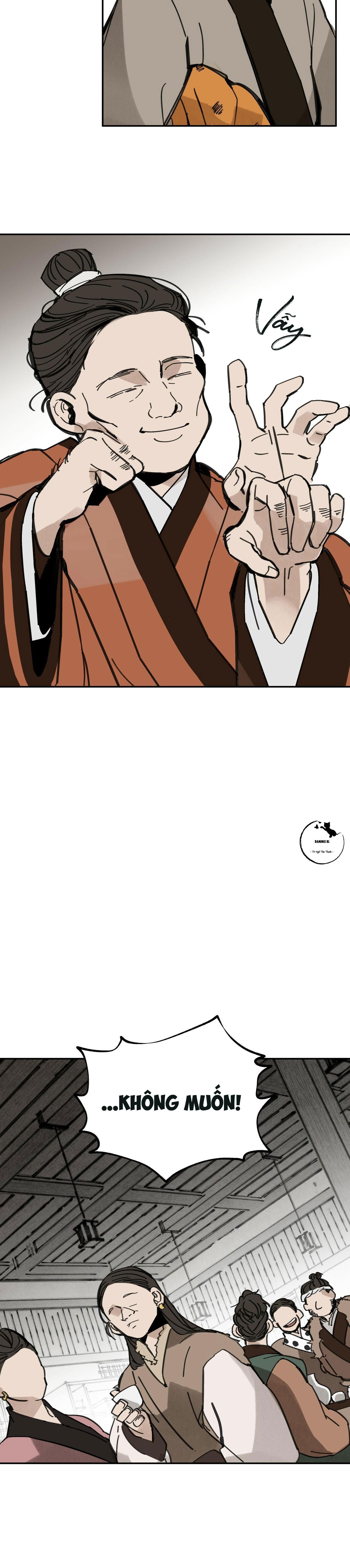 PALJAE - Chap 28