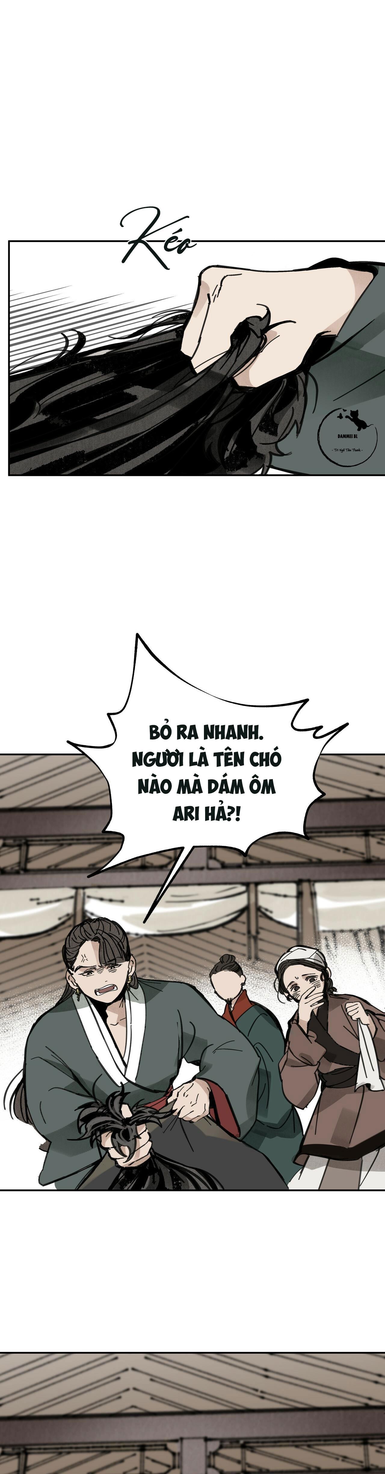 PALJAE - Chap 28
