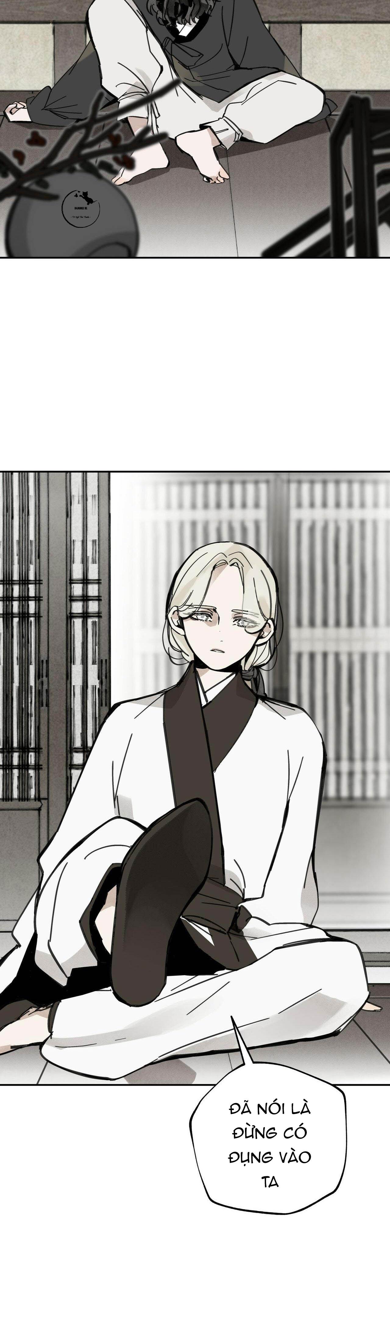 PALJAE - Chap 28
