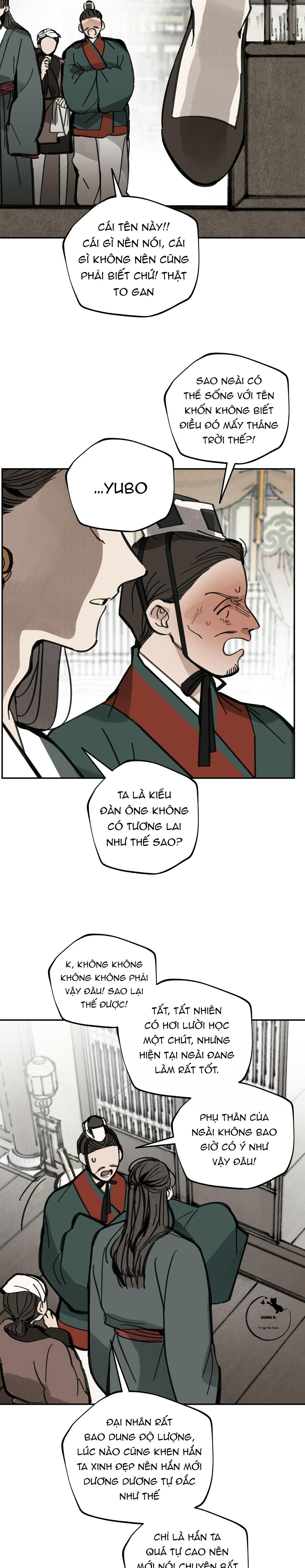 PALJAE - Chap 28
