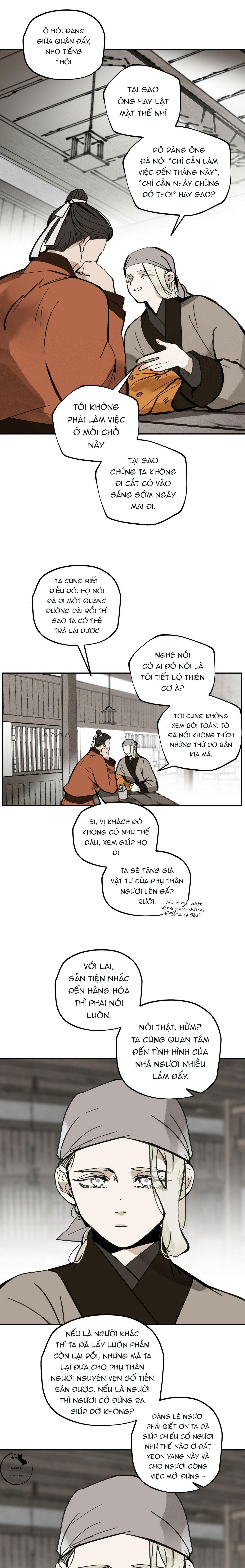 PALJAE - Chap 28