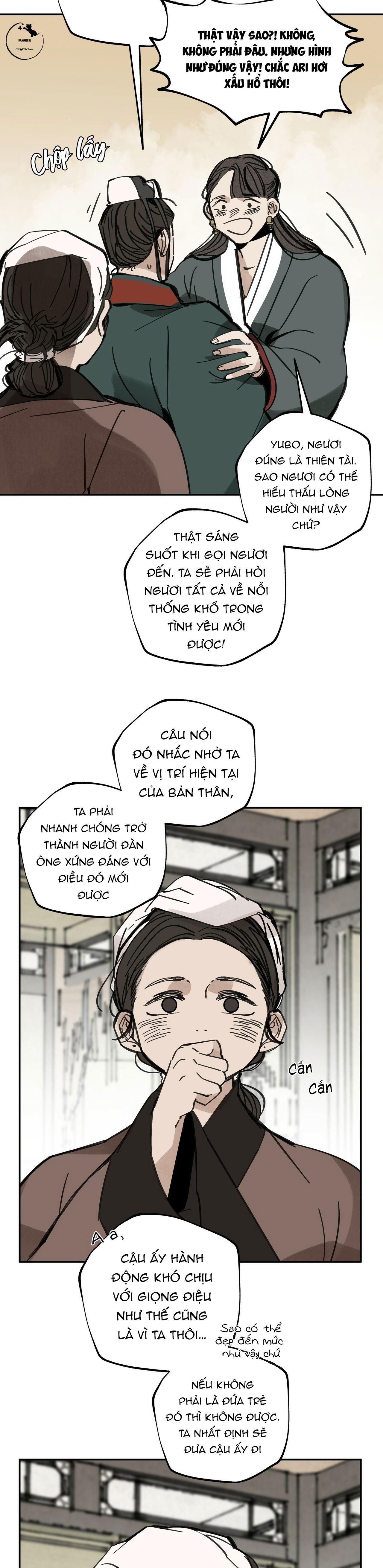 PALJAE - Chap 28