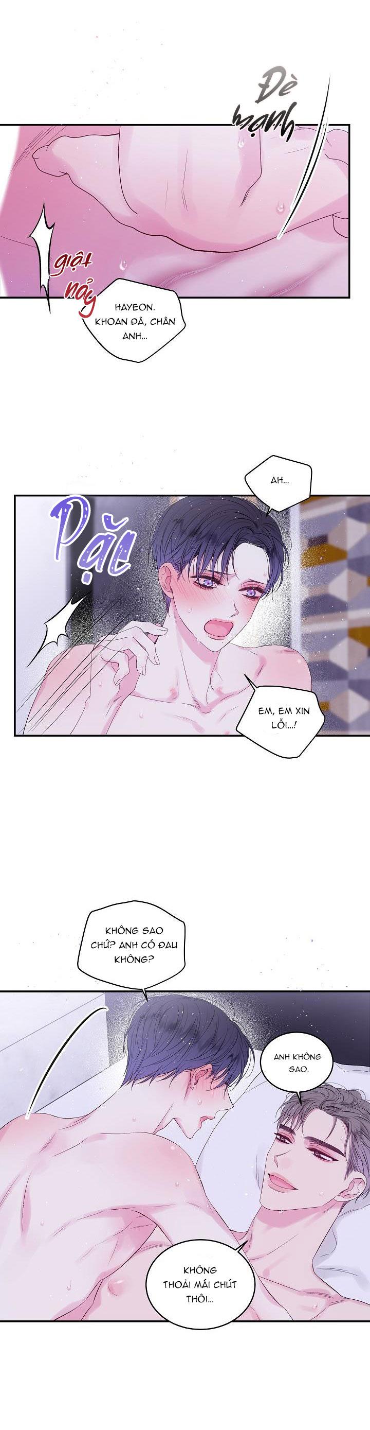 BÌNH MINH THỨ HAI - Chap 1