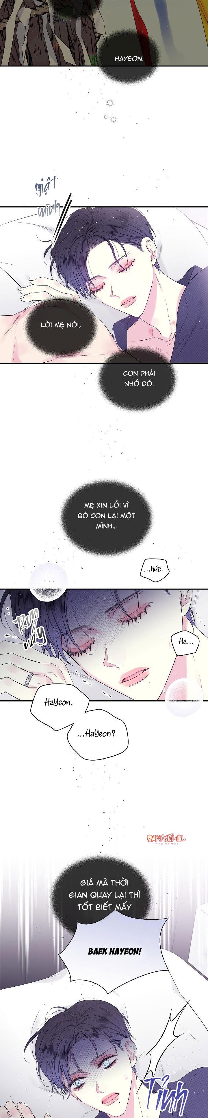 BÌNH MINH THỨ HAI - Chap 1