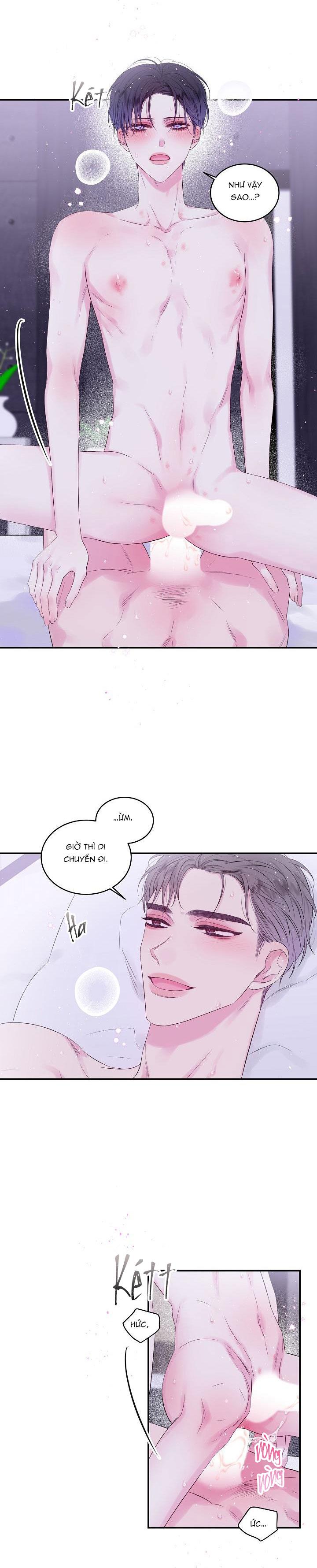 BÌNH MINH THỨ HAI - Chap 1