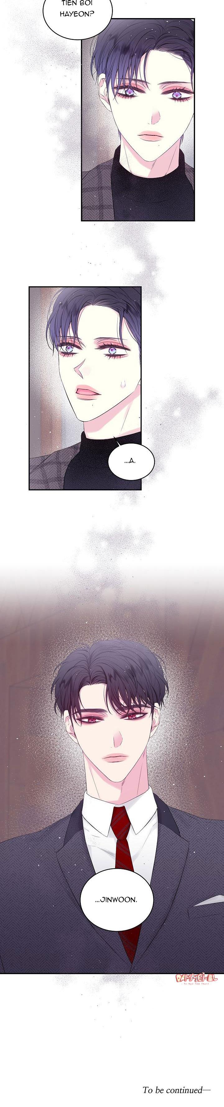 BÌNH MINH THỨ HAI - Chap 1