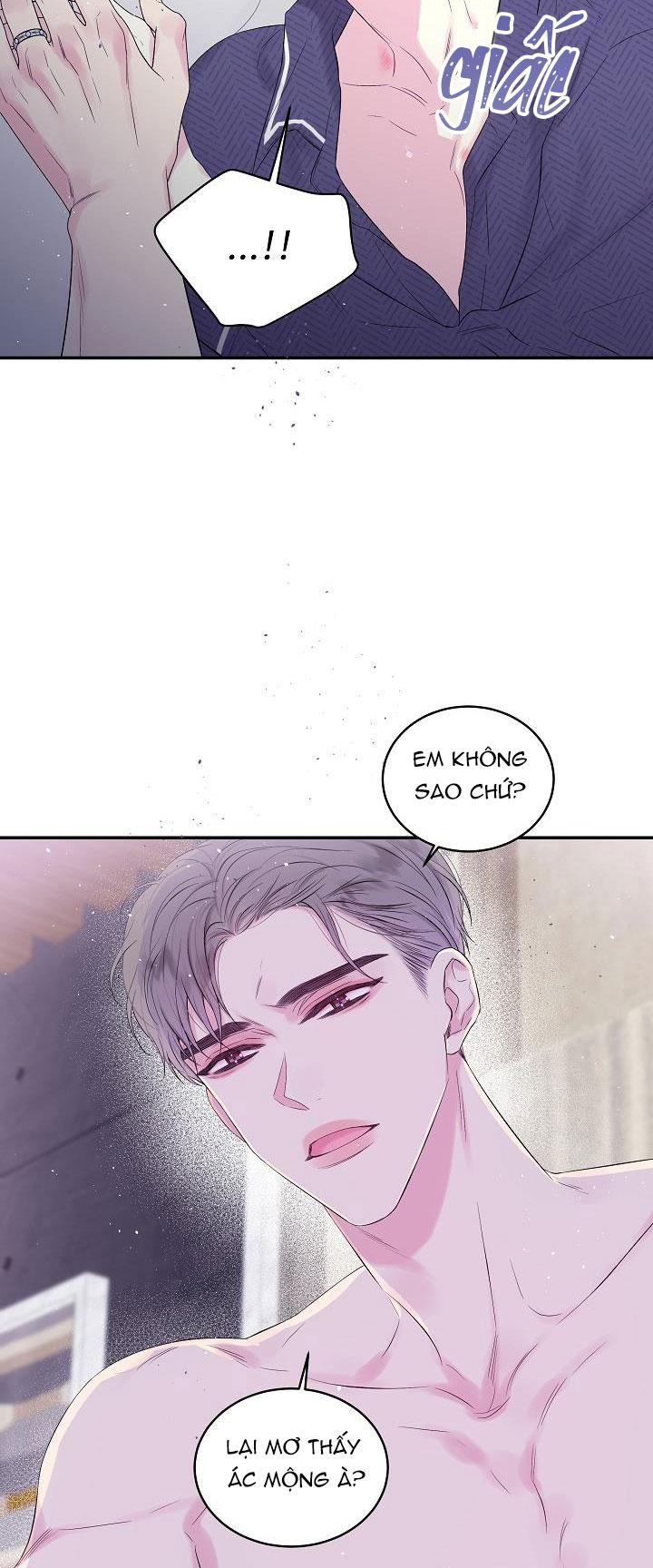 BÌNH MINH THỨ HAI - Chap 1