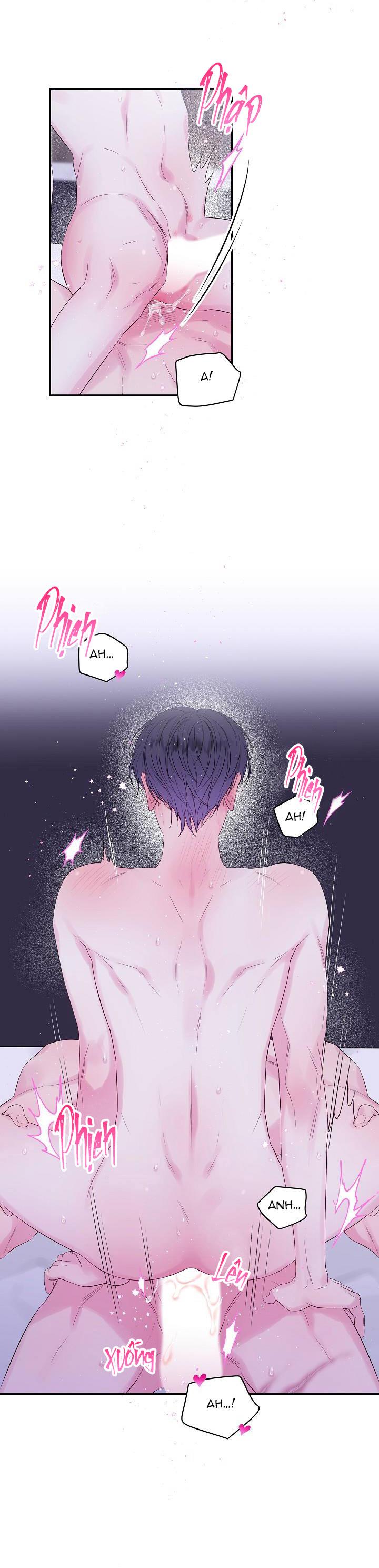 BÌNH MINH THỨ HAI - Chap 1