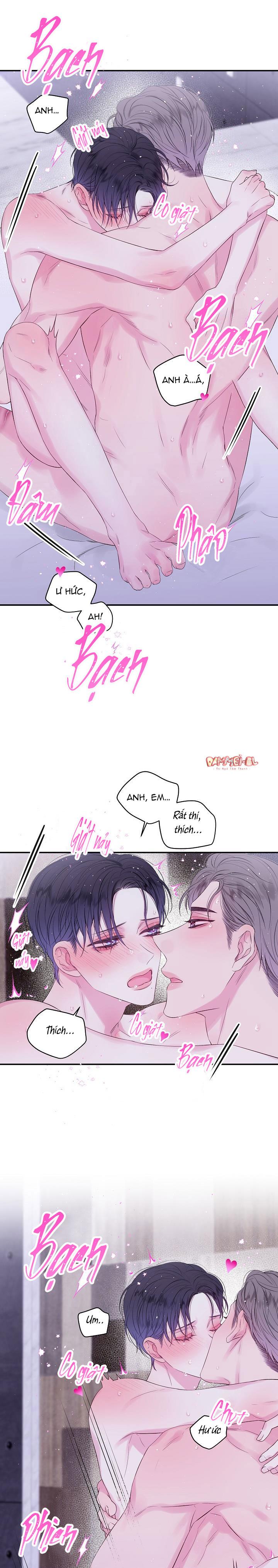 BÌNH MINH THỨ HAI - Chap 1
