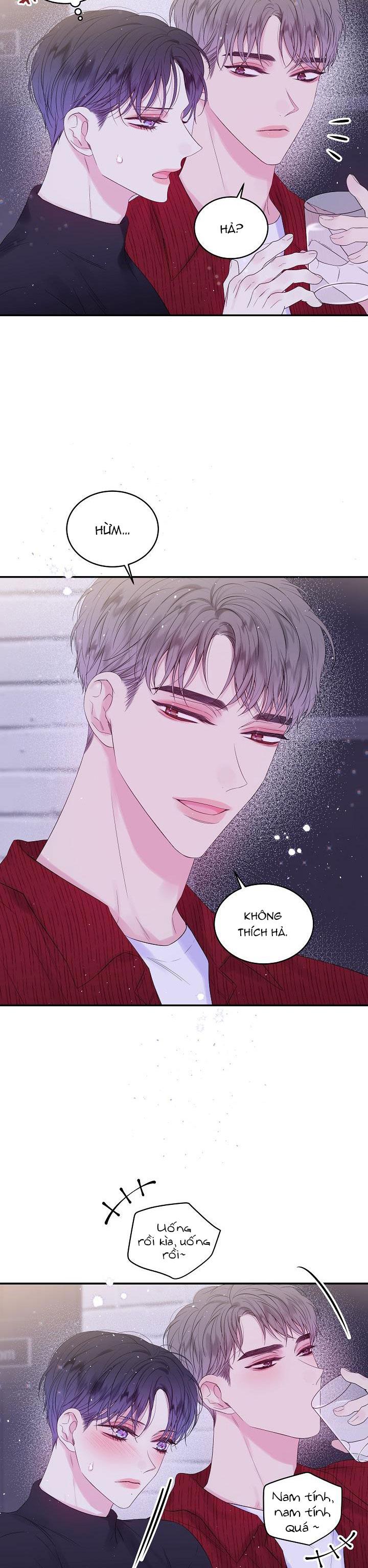 BÌNH MINH THỨ HAI - Chap 7