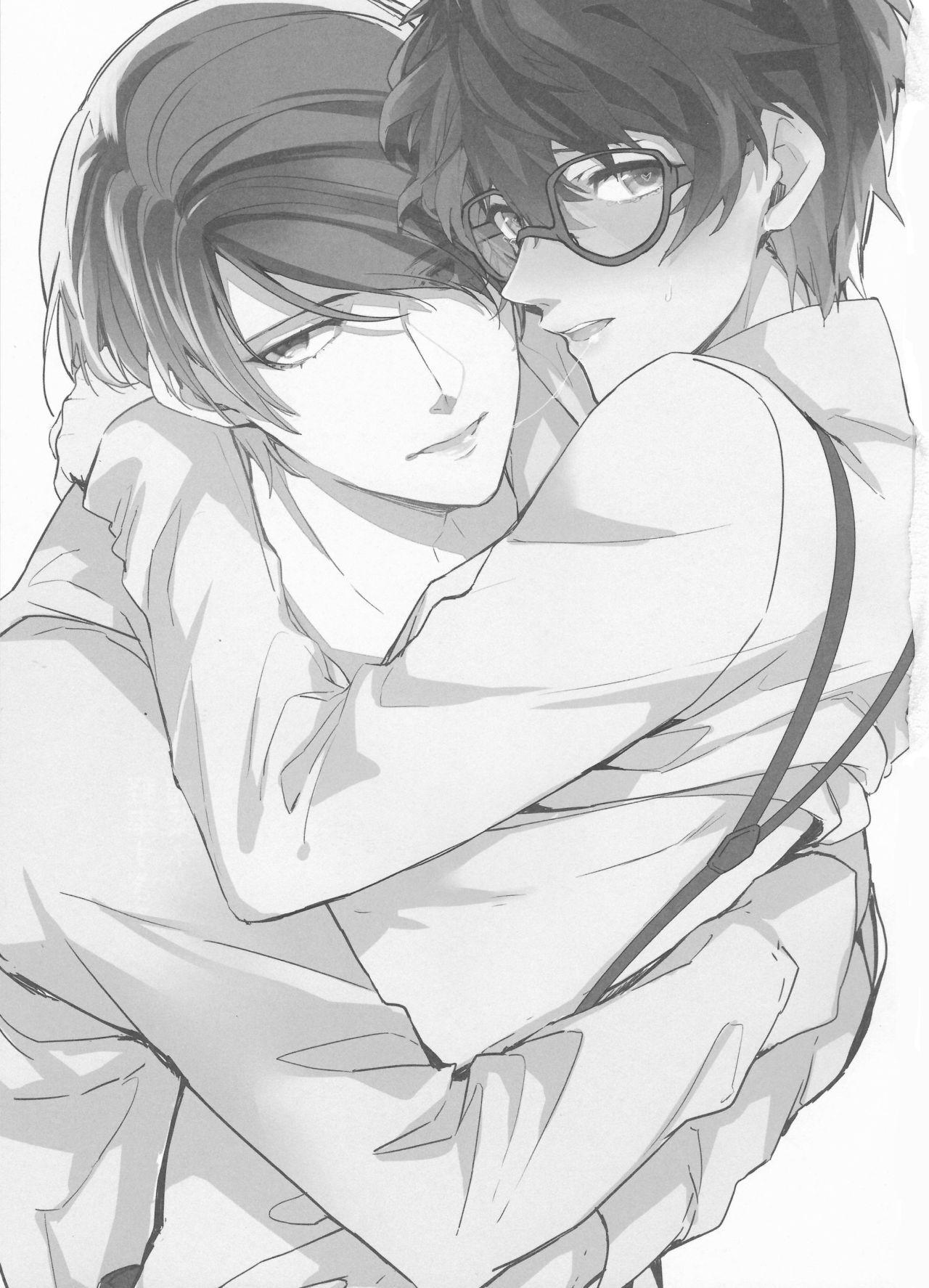 Tổng Hợp Oneshot Của Zjt - Chap 39