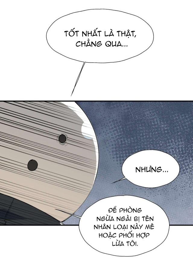 Ma vương đại nhân luôn trêu chọc tôi - Chap 28