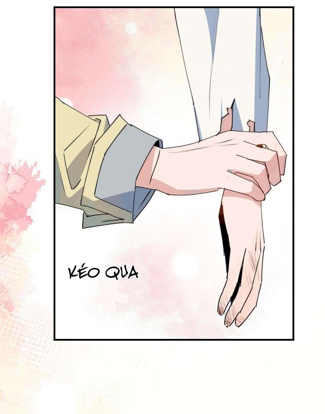 Ma vương đại nhân luôn trêu chọc tôi - Chap 28