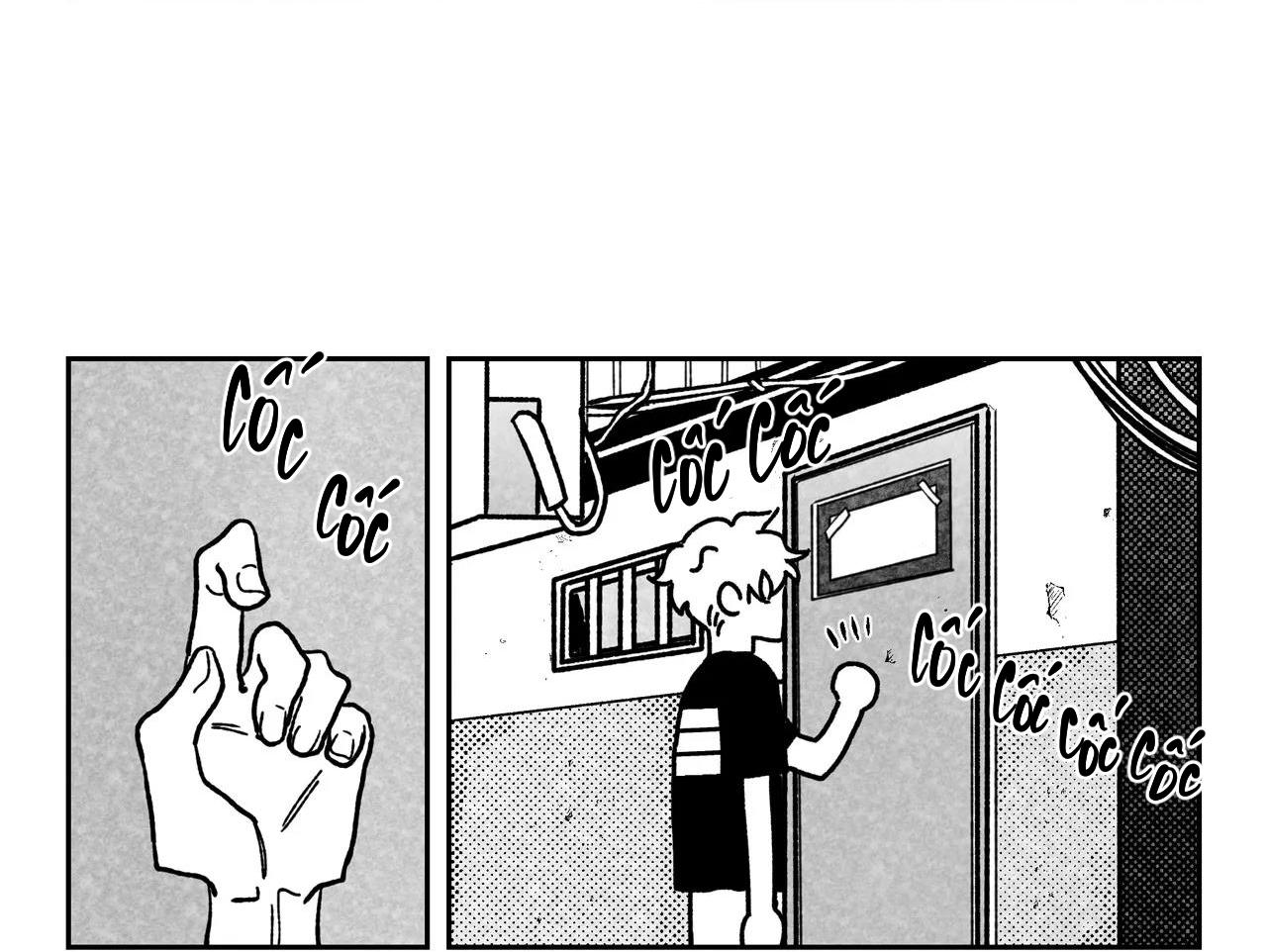 (CBunu) Sự kết hợp hoàn hảo - Chap 4