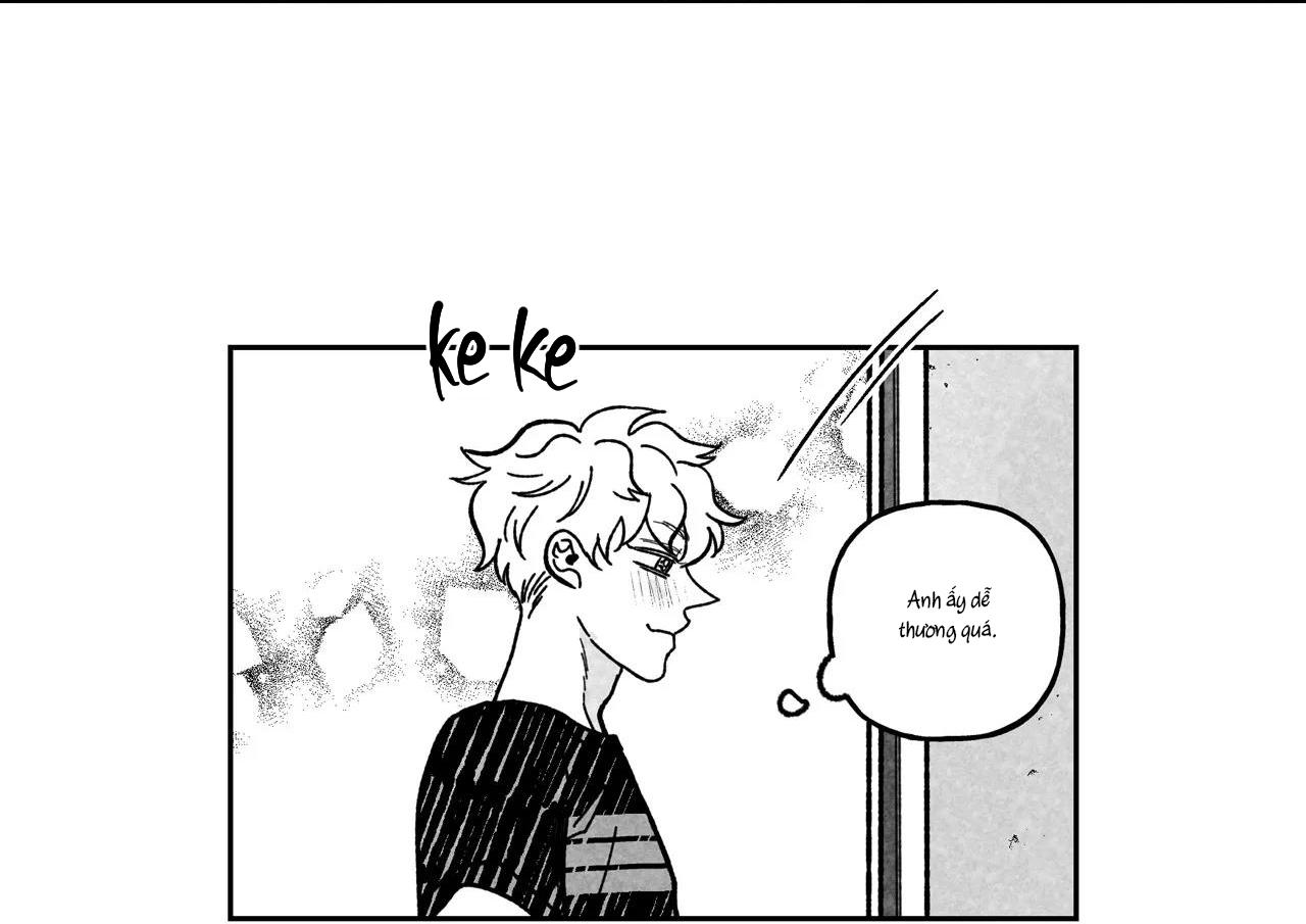 (CBunu) Sự kết hợp hoàn hảo - Chap 4