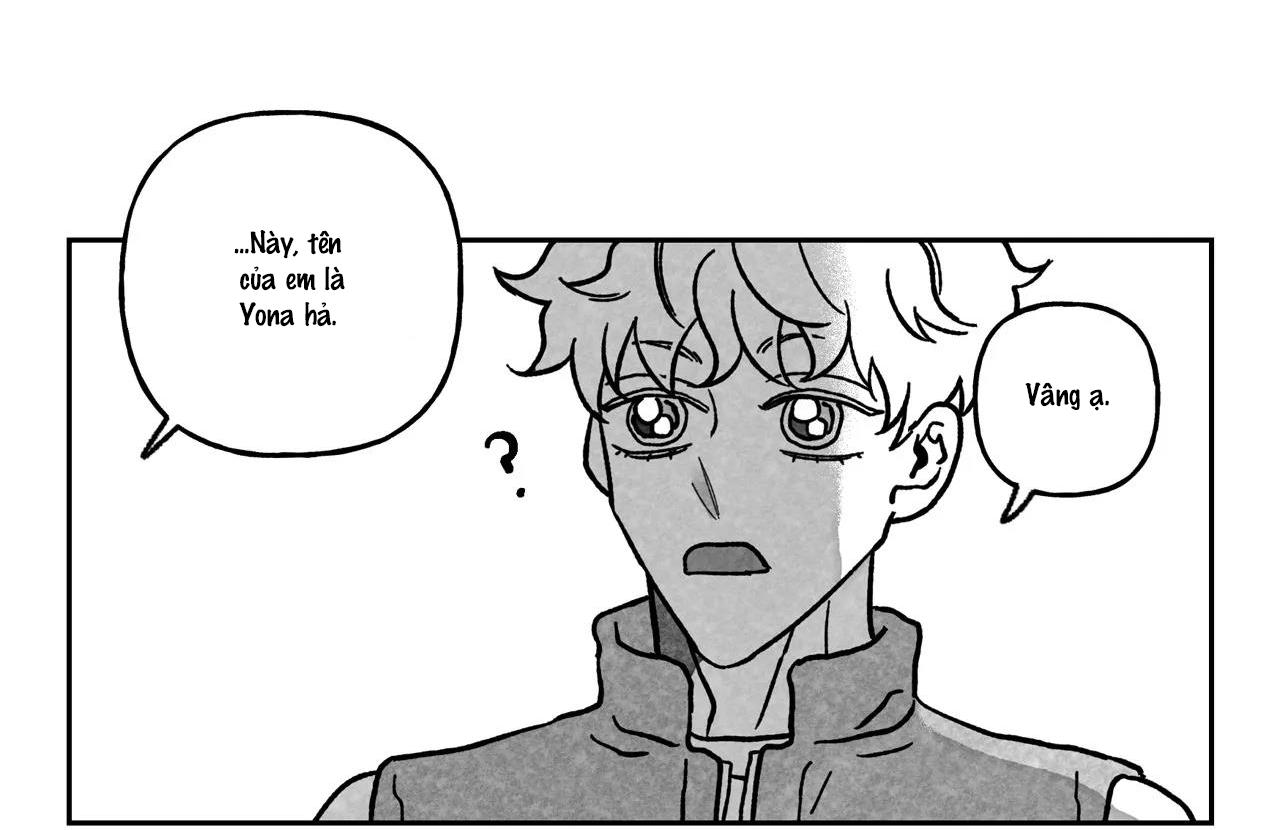 (CBunu) Sự kết hợp hoàn hảo - Chap 4