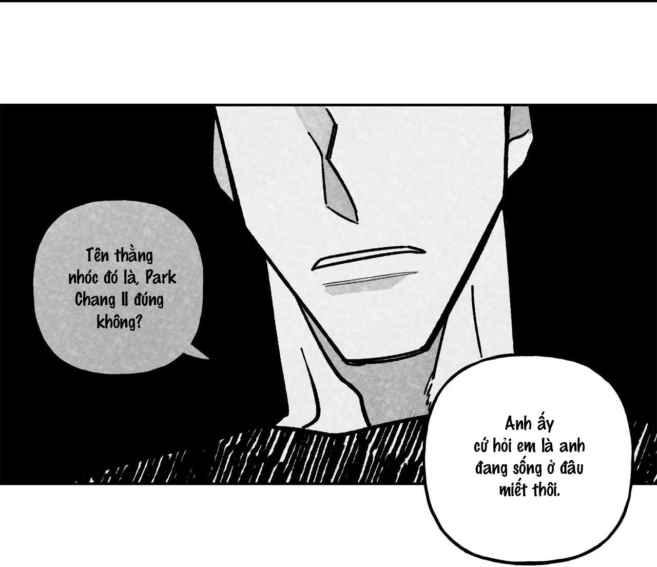 (CBunu) Sự kết hợp hoàn hảo - Chap 4