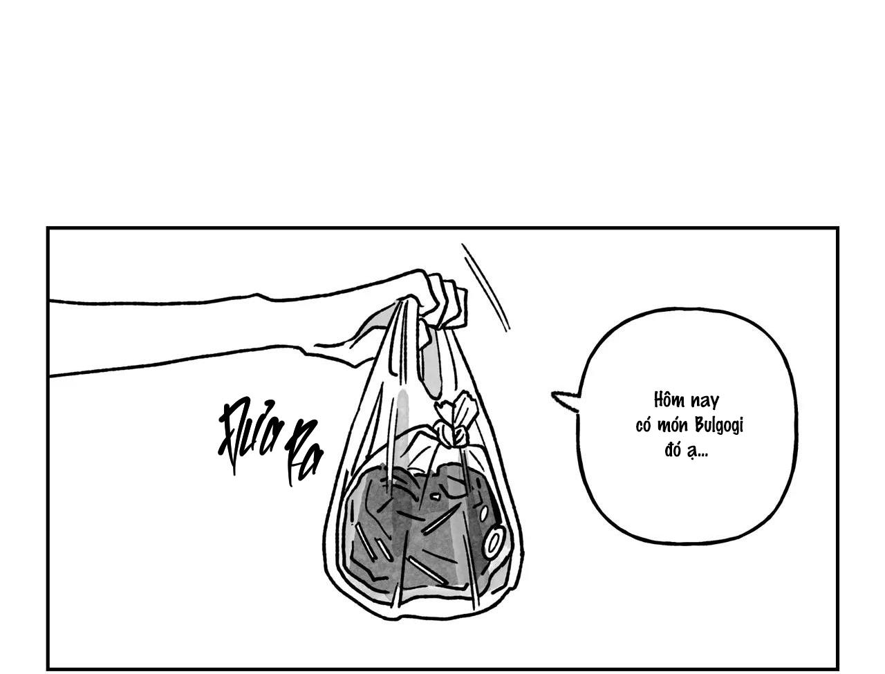 (CBunu) Sự kết hợp hoàn hảo - Chap 4