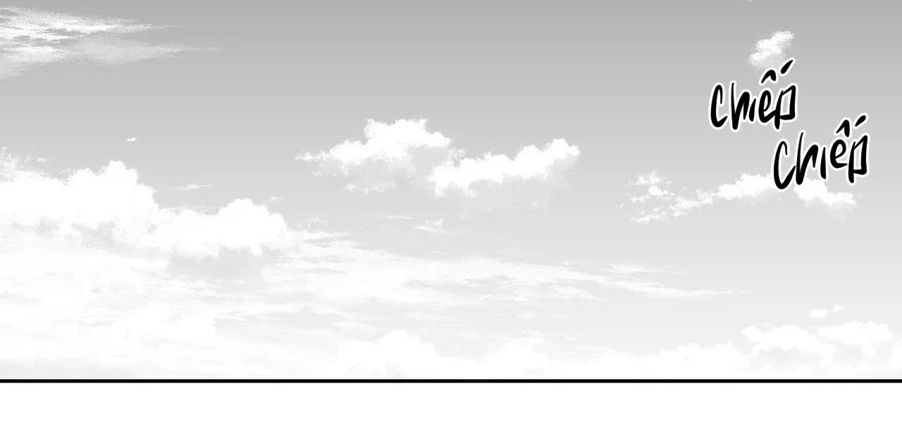 (CBunu) Sự kết hợp hoàn hảo - Chap 4