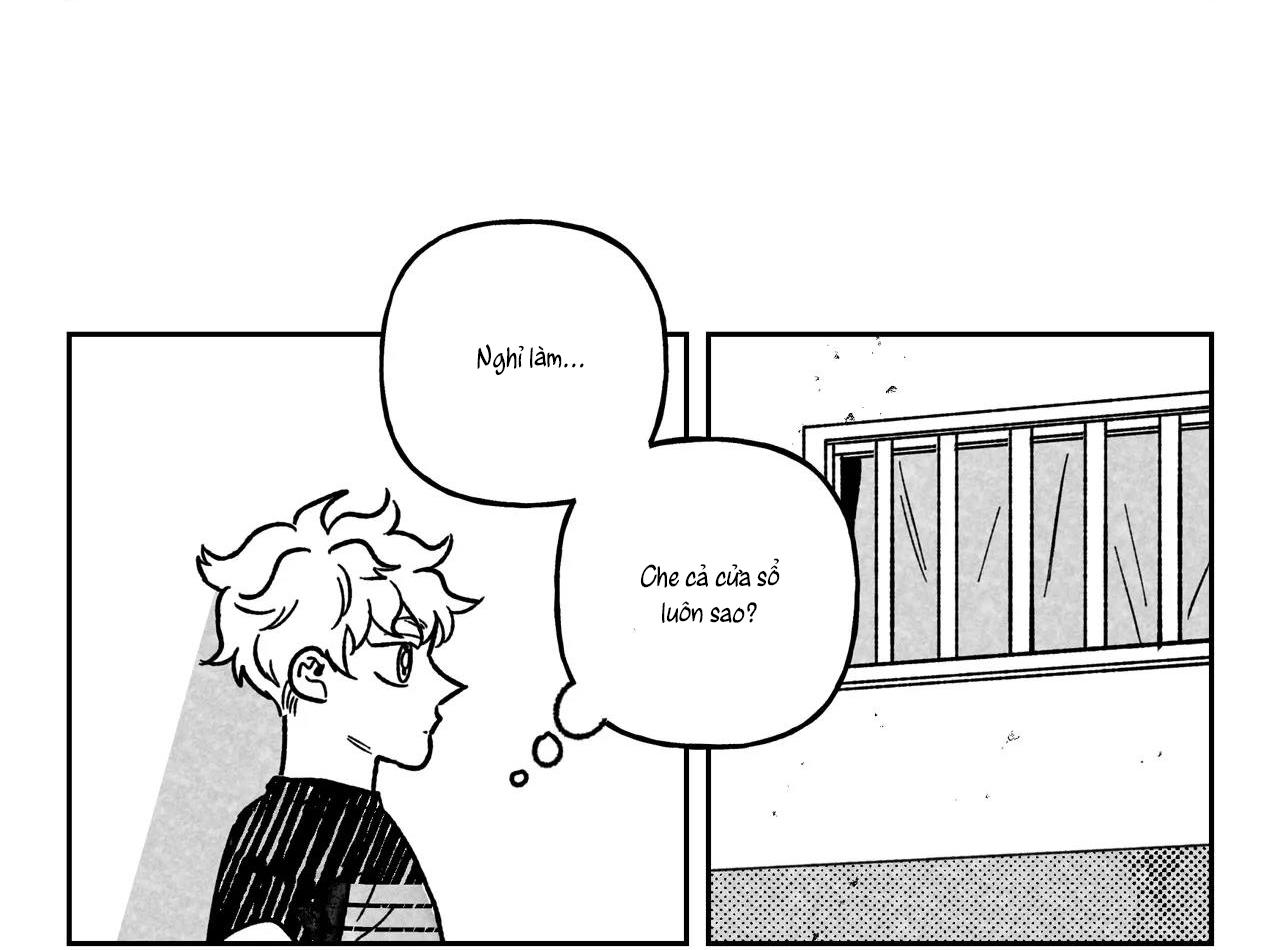 (CBunu) Sự kết hợp hoàn hảo - Chap 4