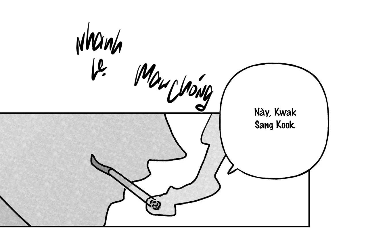 (CBunu) Sự kết hợp hoàn hảo - Chap 4