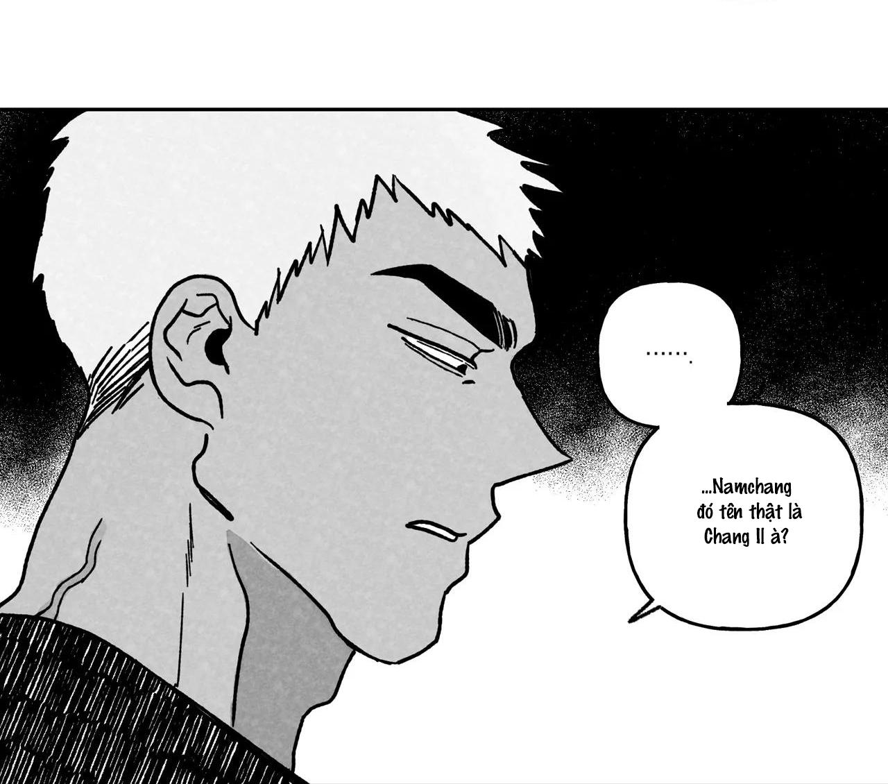 (CBunu) Sự kết hợp hoàn hảo - Chap 4